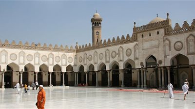 الازهر يعلن 30 حالة ترث فيها المرأة أكثر من الرجل