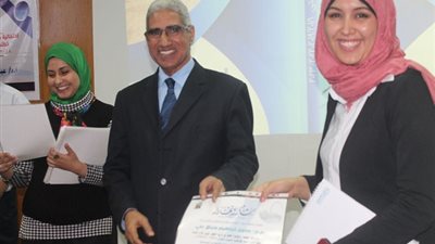  جامعة جنوب الوادي تدشن خطتها الاستراتيجية الجديدة 2018 - 2019 / 2022 - 2023
