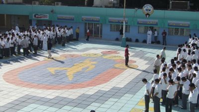 عاجل| الكويت تعلن عن وظائف جديدة للمعلمين والمعلمات.. ننشر نص الإعلان