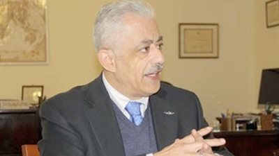 شوقي: الوزارة تنسف البيت القديم اولاً.. ونحن أمام أكبر تجربة تعليمية لم يشهدها العالم من قبل