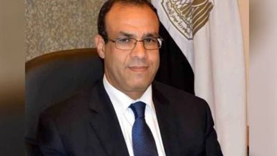 بدر عبد العاطي: الجامعة الالمانية الدولية تعد الأولى في مصر وافريقيا 