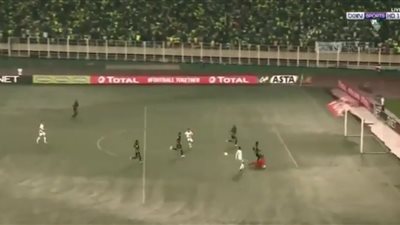 الرجاء البيضاوى بطلا لكأس الكونفدرالية على حساب فيتا كلوب.. فيديو