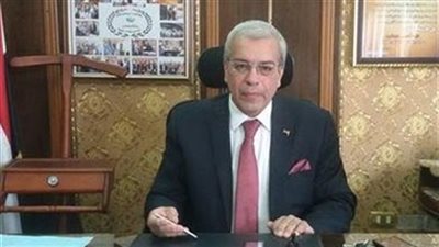 إحالة مسئولى ومشرفى مدرسة مصطفى كامل بالقليوبية الى  التحقيق