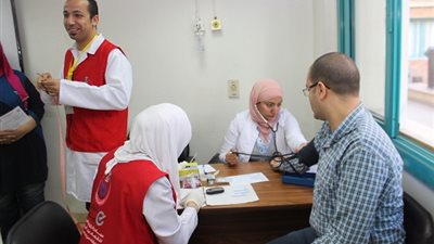 بيان مهم من نقابة المعلمين بشأن 100 مليون صحة