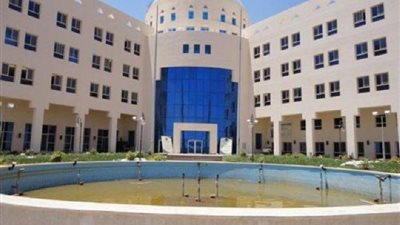 جامعة الأمير فهد تعلن عن حاجتها الى اعضاء هيئة التدريس.. ننشر التخصصات