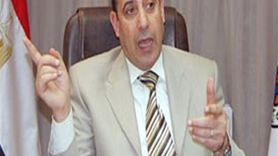 محافظ شمال سيناء يعتمد نتيجة مسابقة تعيين 237 معلما وأخصائيا مساعدا