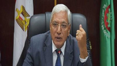 محافظ الدقهلية يعتمد صرف الدفعة 120 من قروض جهاز تشغيل شـباب الخريجين