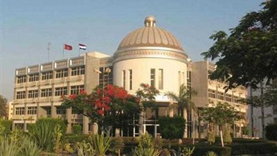 افتتاح المدينة الجامعية بالفيوم بعد تطويرها بدعم من 