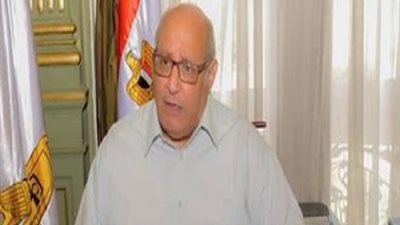 رئيس جامعة عين شمس: لنا السبق في عقد اتفاقيات مع جامعة الشعب الصينية