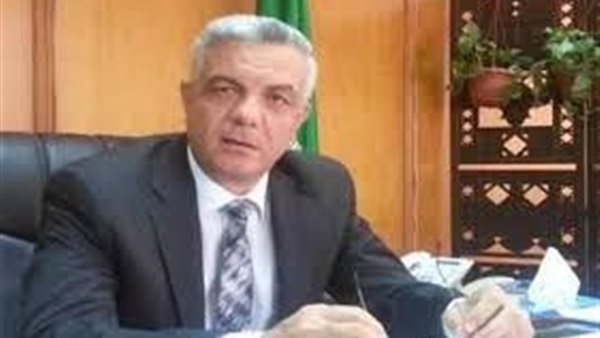 الدكتور عادل مبارك