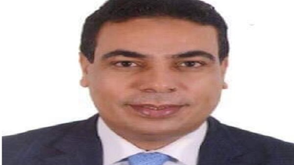 الدكتور عادل عبدالغفار