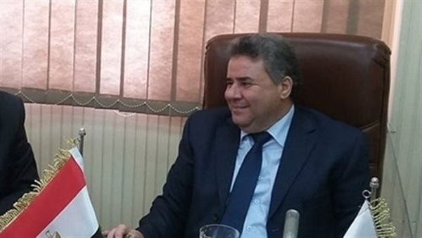 الدكتور حسين المغربي