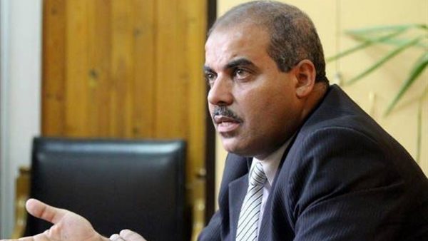 الدكتور محمد حسين