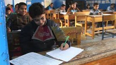 تعليم بورسعيد تعلن جدول امتحانات الترم الأول للمرحلة الابتدائية