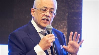 عاجل| شوقي لـ