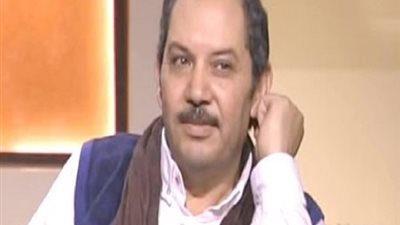 كمال أبورية يعتذر عن عدم المشاركة في بطولة مسلسل 