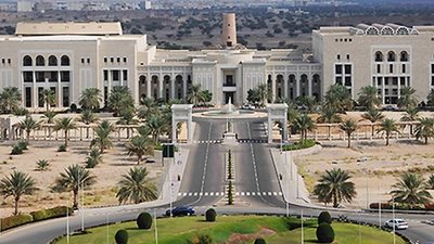 للتعاقد الفوري|  جامعة عمانية تعلن عن وظائف جديدة لأعضاء هيئة التدريس للمصرين 