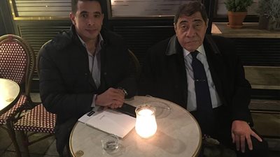 عبدالمجيد محمود: الجامعة الالمانية تشكل شخصية الطالب الدراس للقانون وتجربة فريدة من نوعها 