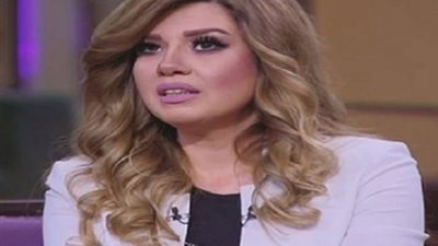 رانيا فريد شوقي تنتهي من الشيخة 