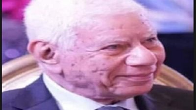 وزارة التعليم العالي تنعي رحيل مؤسس ورئيس مجلس أمناء جامعة فاروس بالإسكندرية