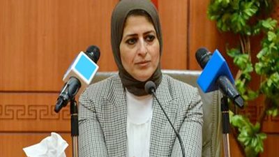 وزيرة الصحة تُدرج 5 مركبات لتصنيع 