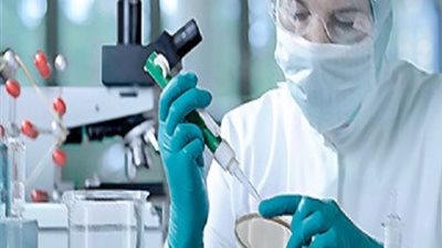 علماء صينيون يطورون مادة لتجديد الجلد في حالات الحروق الواسعة