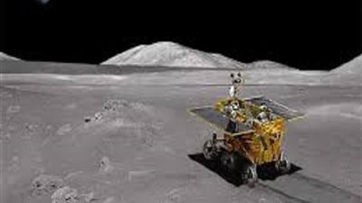 الصين تطلق مسبارا قمريا لفحص تضاريس وتشكيلات أرض القمر