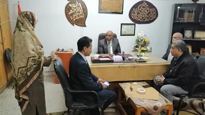 تعليم الجيزة تحيل مسئولين الى التحقيق بشأن مخالفات مالية وصرف الحوافز ومكافأت الامتحانات