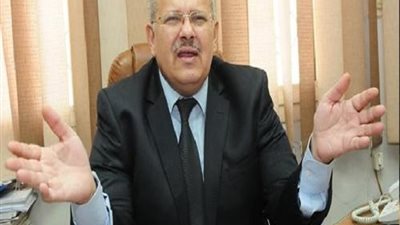 رئيس جامعة القاهرة: وسائل التواصل الإجتماعي تحولت من وسيلة للتقارب إلى ساحات للكراهية