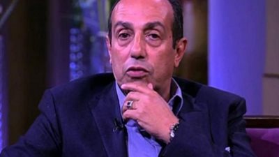 أحمد صيام يبدأ تصوير الجزء الثاني من 