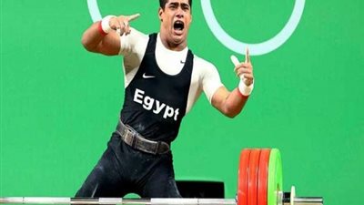 مصر تضيف 9 ميداليات ذهبية 3 فضيات في البطولة العربية لرفع الأثقال للناشئين