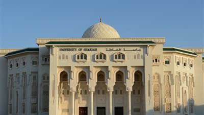 عاجل| جامعة الشارقة تعلن عن وظائف جديدة لأعضاء هيئة التدريس 