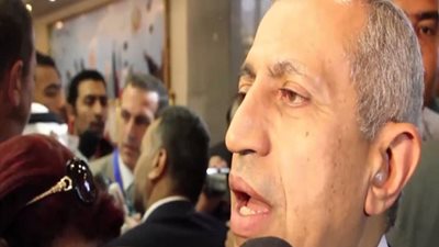 انطلاق فعاليات المنتدى الدولي للتعليم في الأكاديمية العربية بالإسكندرية