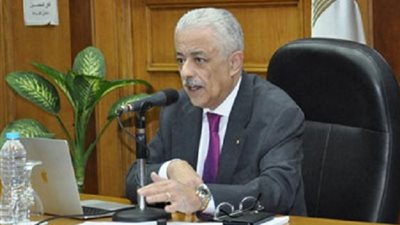 التعليم: 7  حالات يلغى فيها امتحان الطالب