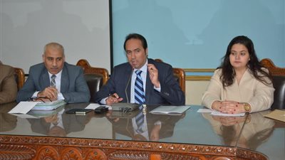 عاجل.. 9 أخبار سارة من محمد عمر الى جميع المعلمين.. تعرف على التفاصيل