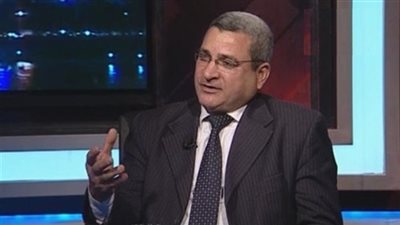 عاجل.. محمد زارع: بعض اساتذة جامعة الأزهر يتحدثون دون علم