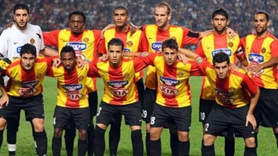 صدمة جديدة للترجى التونسى من الكاف بشأن مباراة السوبر الافريقى