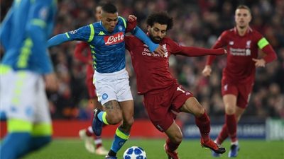 اسباب عدم احتفال محمد صلاح باهدافه