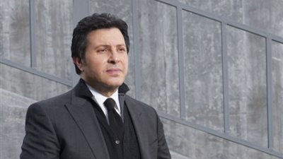 هانى شاكر يقبل اعتذار الملحن حسن إش إش