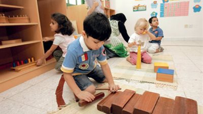 جاد: التعليم ألغت ختم شهاده الطفل المدمج  