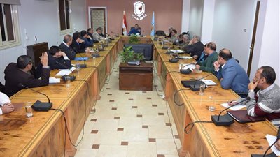 طوارئ بجامعة سوهاج استعدادا لامتحانات الترم الأول.. البداية 22 ديسمبر ولمدة شهر