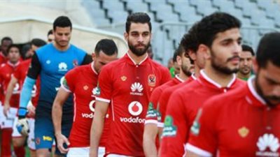 بث مباشر.. الاهلى وجيما الاثيوبى فى دورى ابطال افريقيا