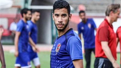 محمد يوسف يعلن تشكيل الأهلى امام جيما الاثيوبى