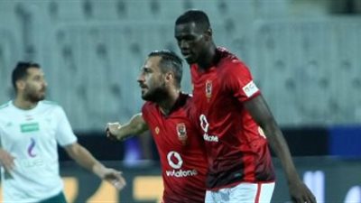 عاجل.. الاهلى يستغنى عن كوليبالى ونجيب وتوفيق