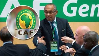 رسميا.. جنوب افريقيا تنافس مصر على تنظيم كأس امم افريقيا