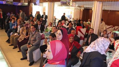 علاج المعلمين بجميع المستشفيات من خلال بطاقات التأمين وكارنية النقابة