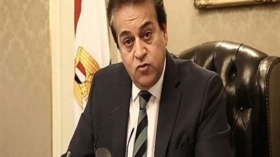 بالفيديو | خالد عبدالغفار :لا الغاء لمكتب التنسيق .. وتكلفة كل جامعة جديدة 6 مليارات