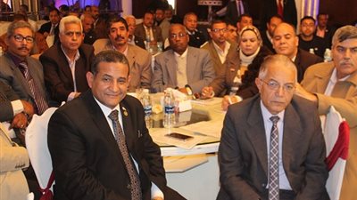 عدم ندب المعلمين فى اعمال الامتحانات من محافظاتهم الى محافظات أخرى