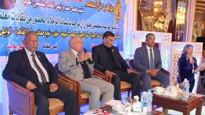 رفع مكافأة الامتحانات والكنترولات للتعليم الاساسى الى 7%