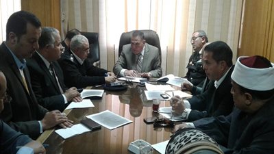 تعليم الإسماعيلية شريك أساسي في ماراثون زايد الخيري 